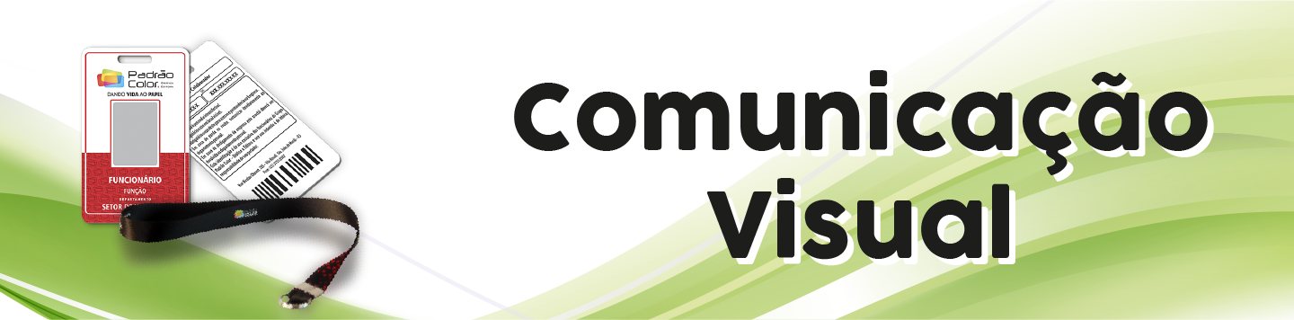 Comunicação Visual