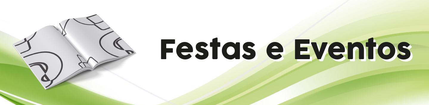 Festas e Eventos
