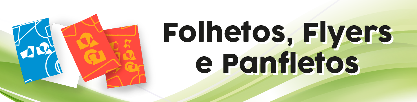 Folhetos