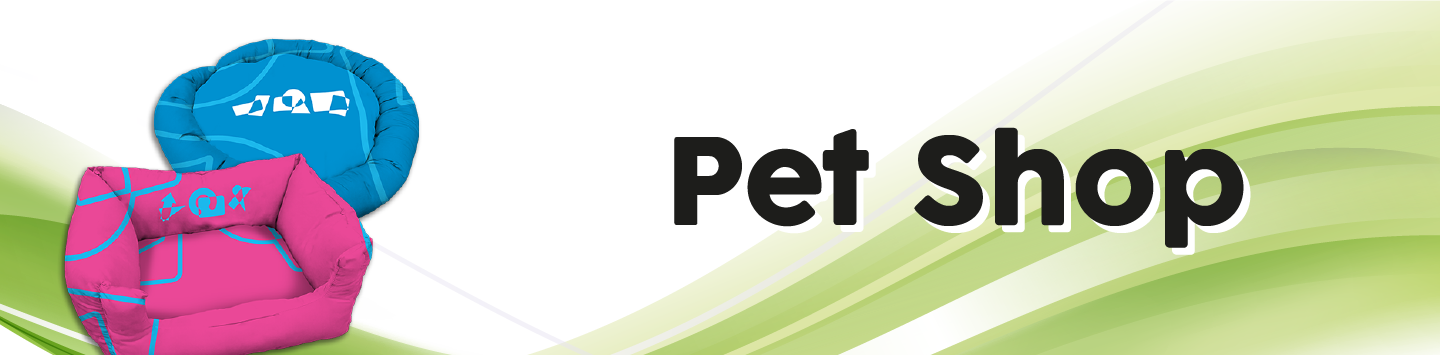 Pet Shop