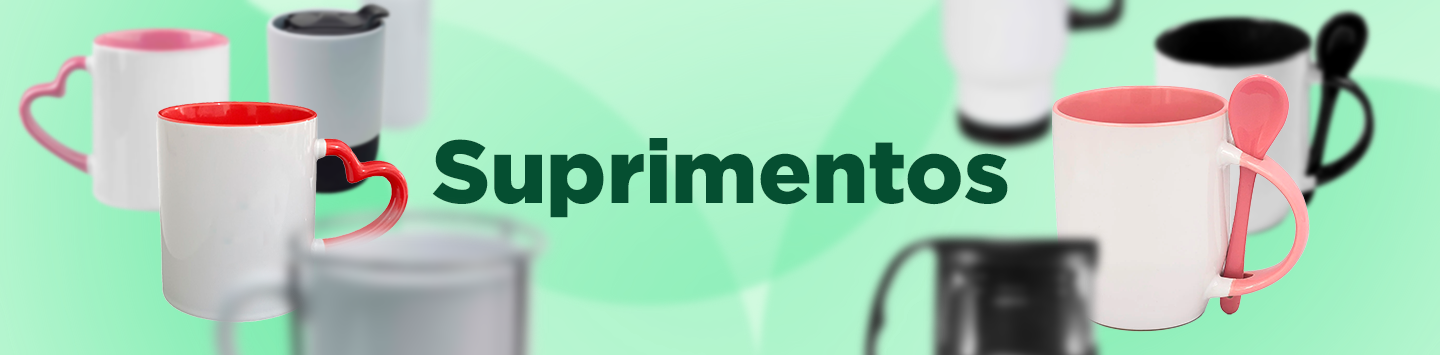 Suprimentos