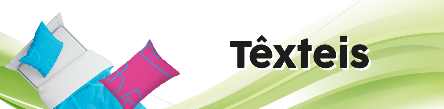 Têxteis