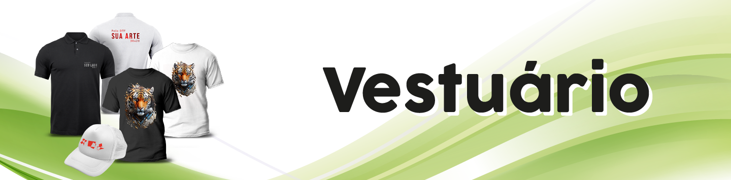 Vestuário