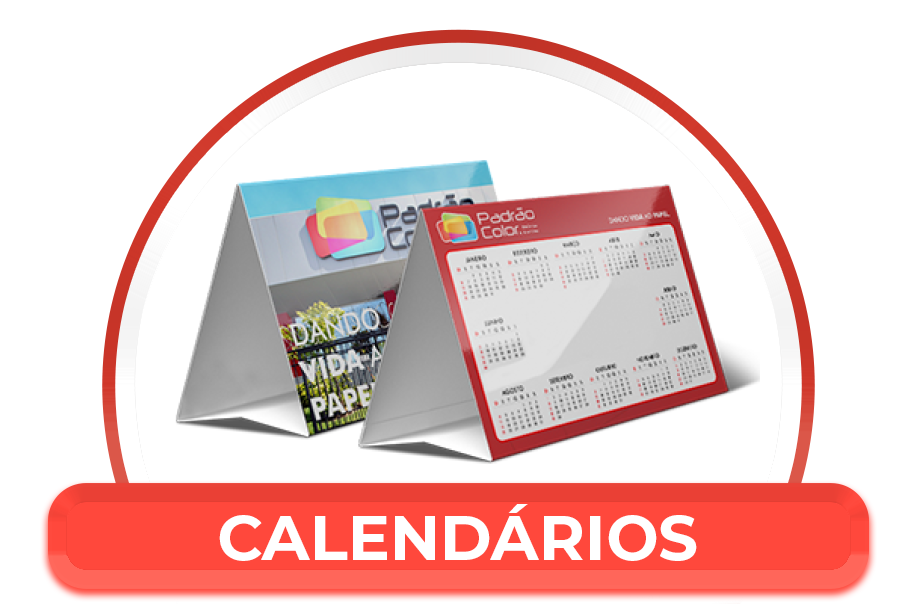 Calendários