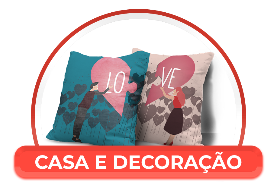 Casa e Decoração