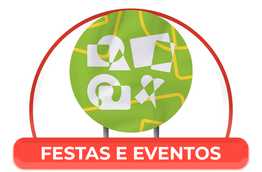Festas e Eventos