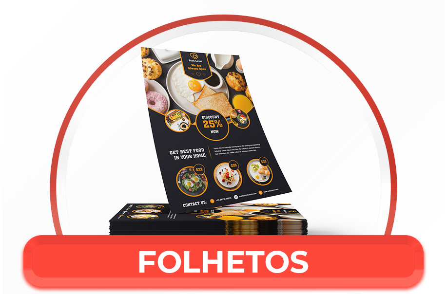 Folhetos