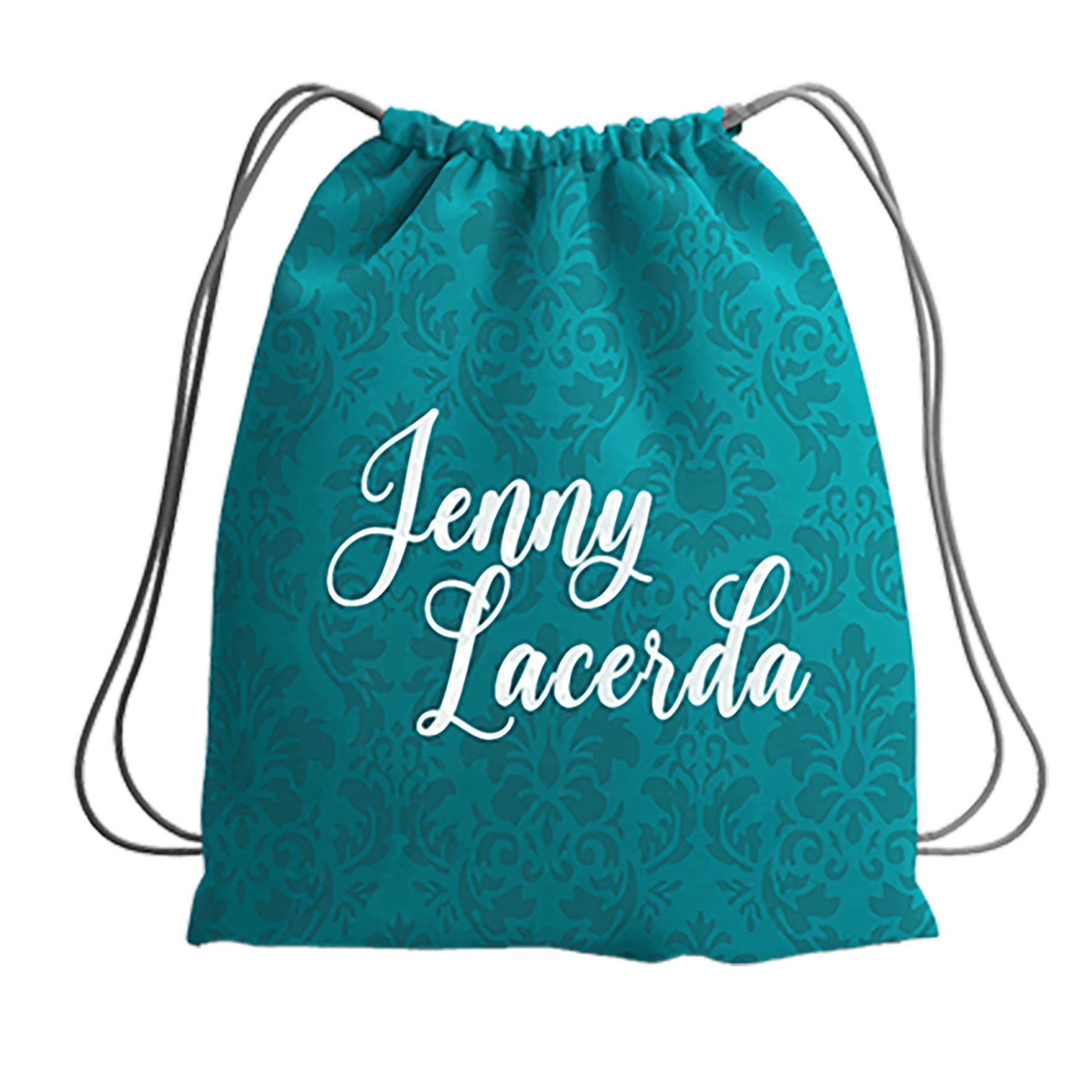 Sacola Mochila