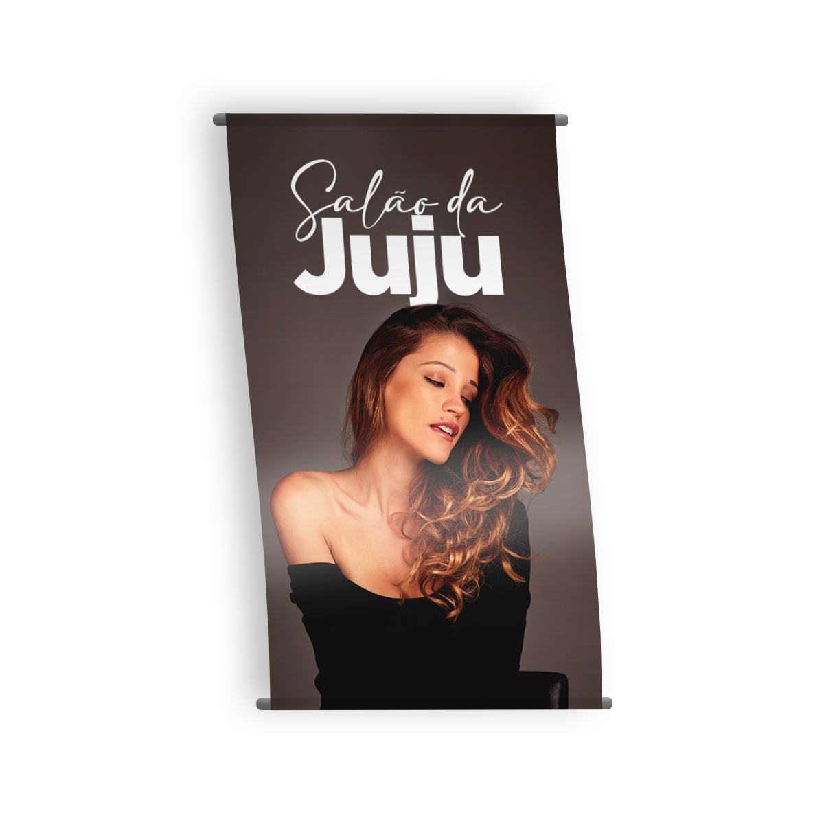 Banner 120x60cm