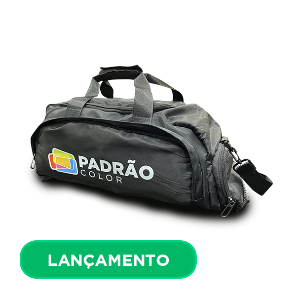Bolsa Esportiva de Mão