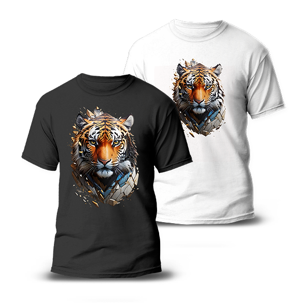 Camisa de Algodão