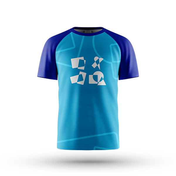 Camisa em Polifil A partir de 101 unidades