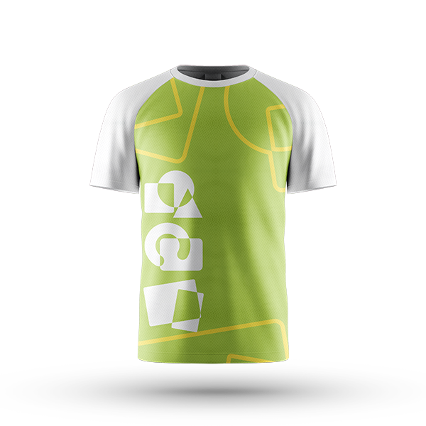 Camisa em Helanca A partir de 101 unidades