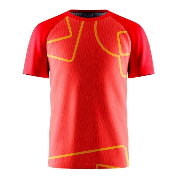 Camisa em Dryfit A partir de 101 unidades