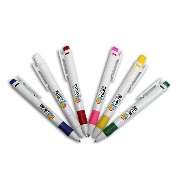 Caneta Personalizada