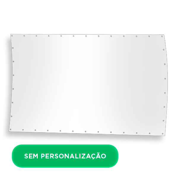 Lona s/ Impressão