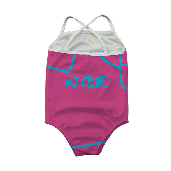 Maiô Infantil