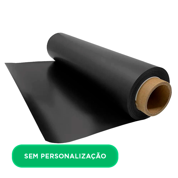 Manta de Imã Adesiva