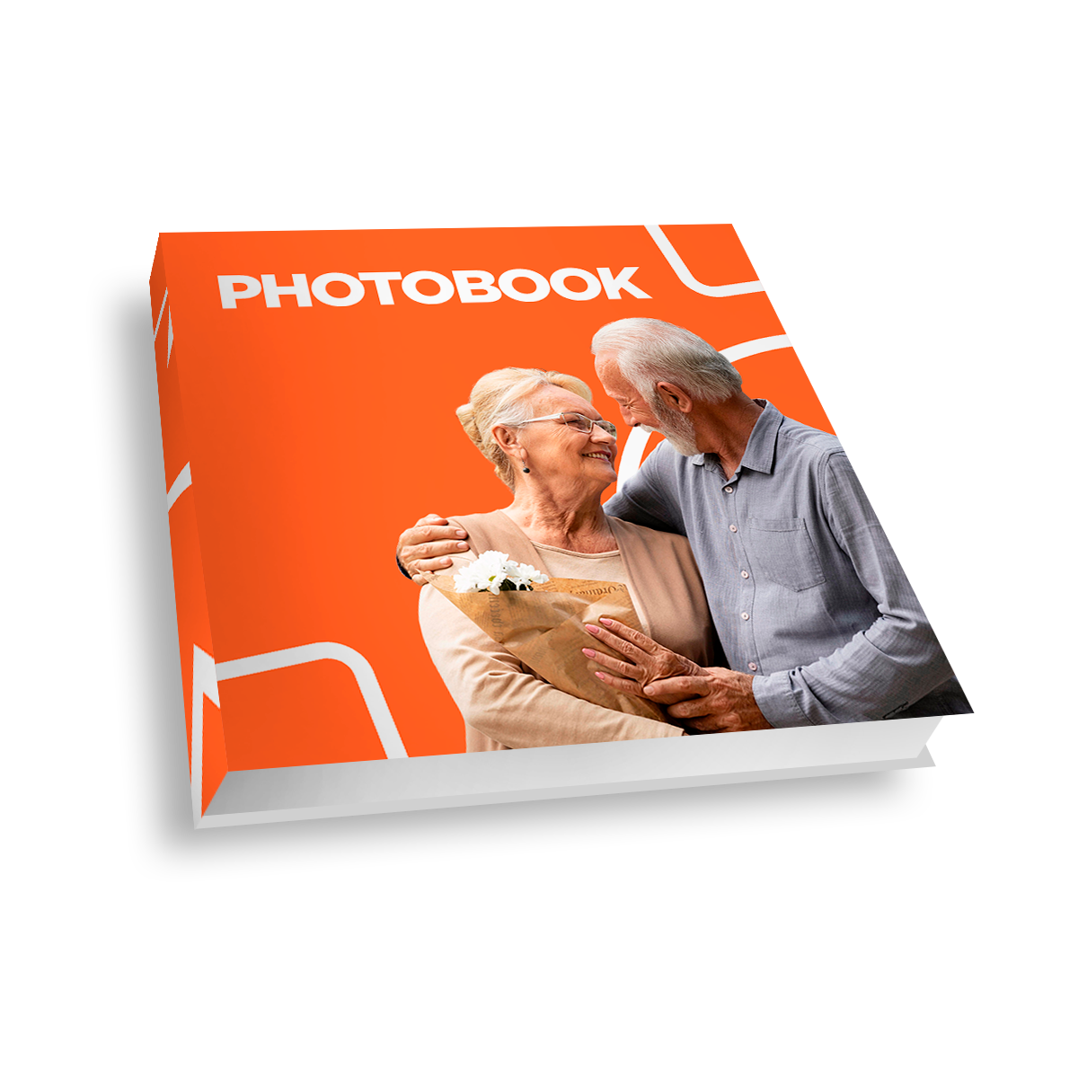Photobook 20x20cm