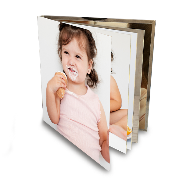 Photobook 15x15cm