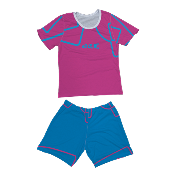 Pijama Infantil Personalizado