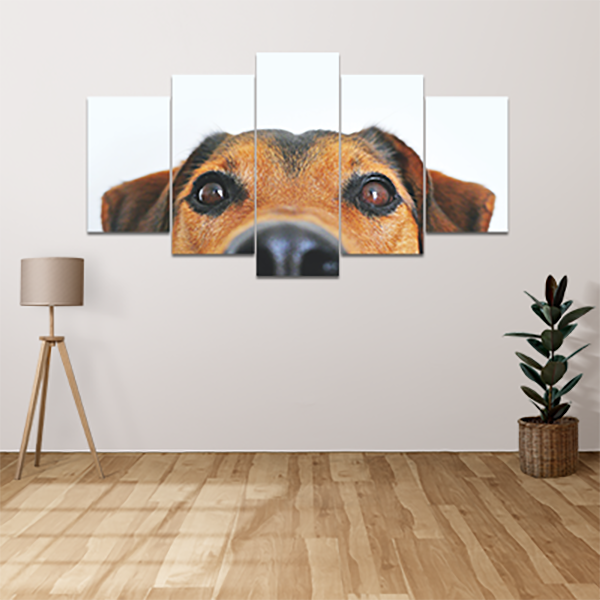Quadro Mosaico