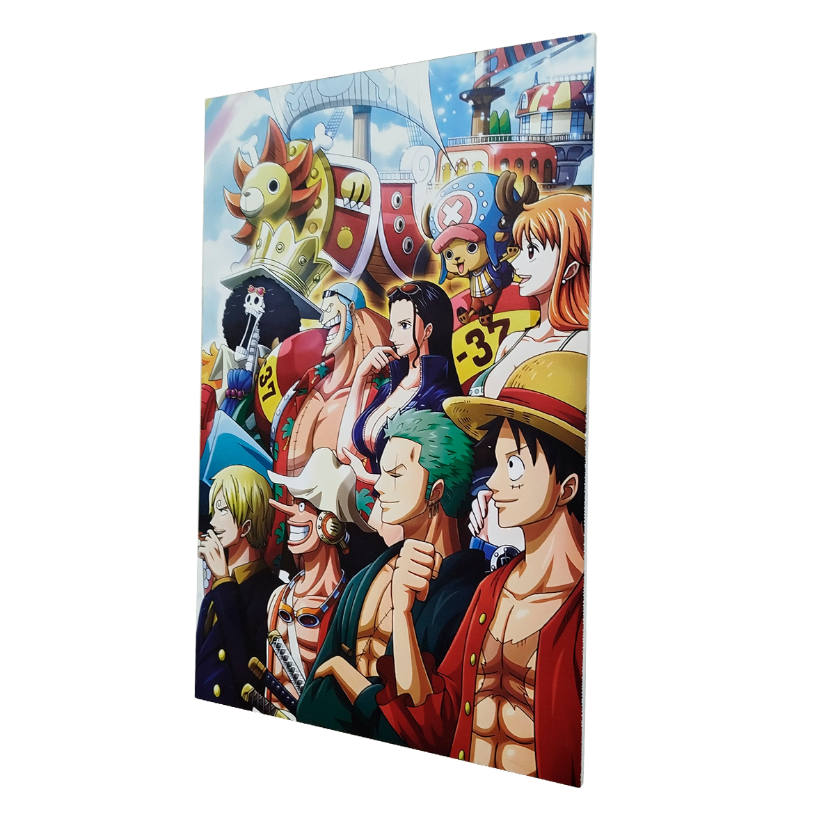 Quadro Decorativo em XPS
