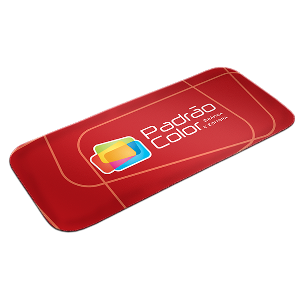 Tapete Sublimático