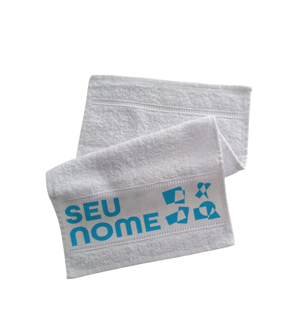 Toalha de Mão