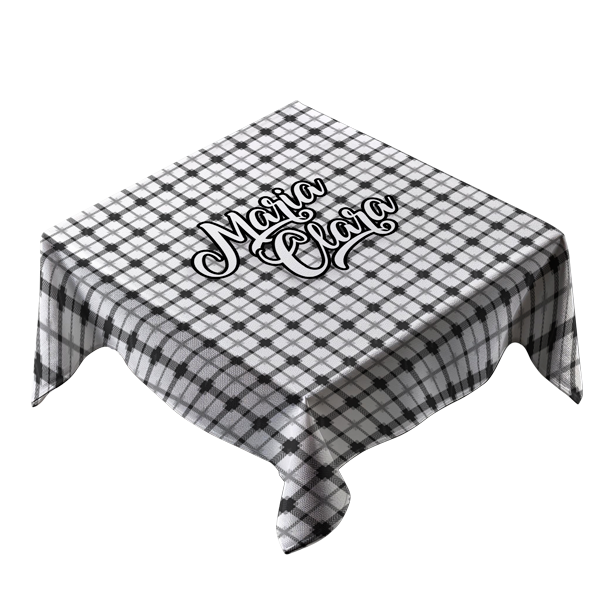 Toalha de Mesa