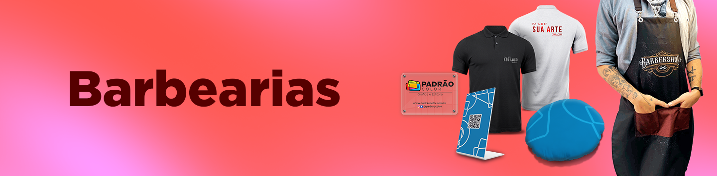 Barbearias
