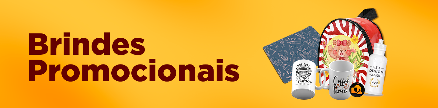 Brindes Promocionais