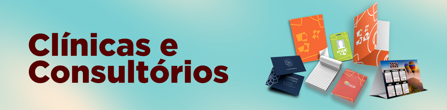 Clínicas e Consultórios