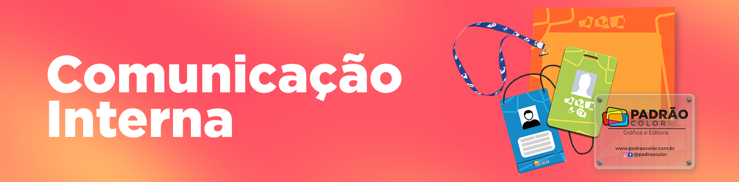 Comunicação Interna