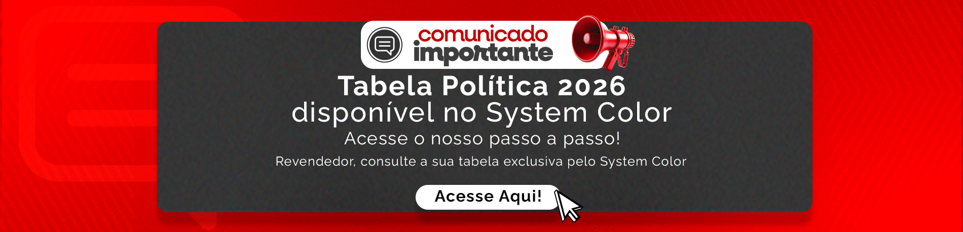 Política 2026