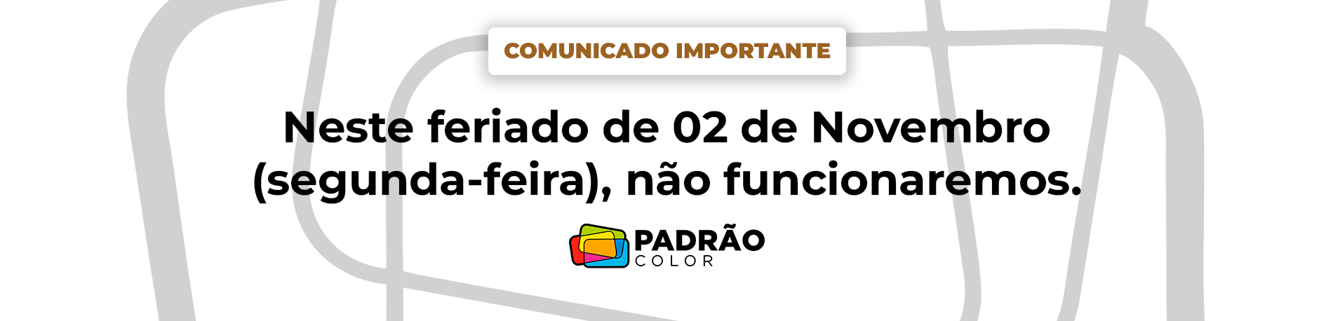 Feriado de Finados