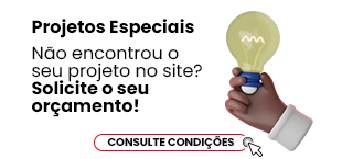 Projetos Especiais