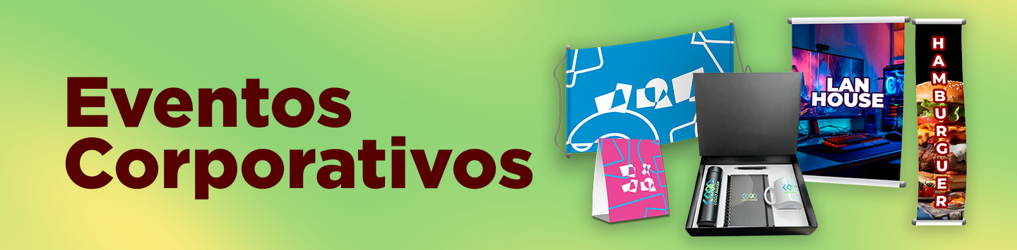 Eventos Corporativos