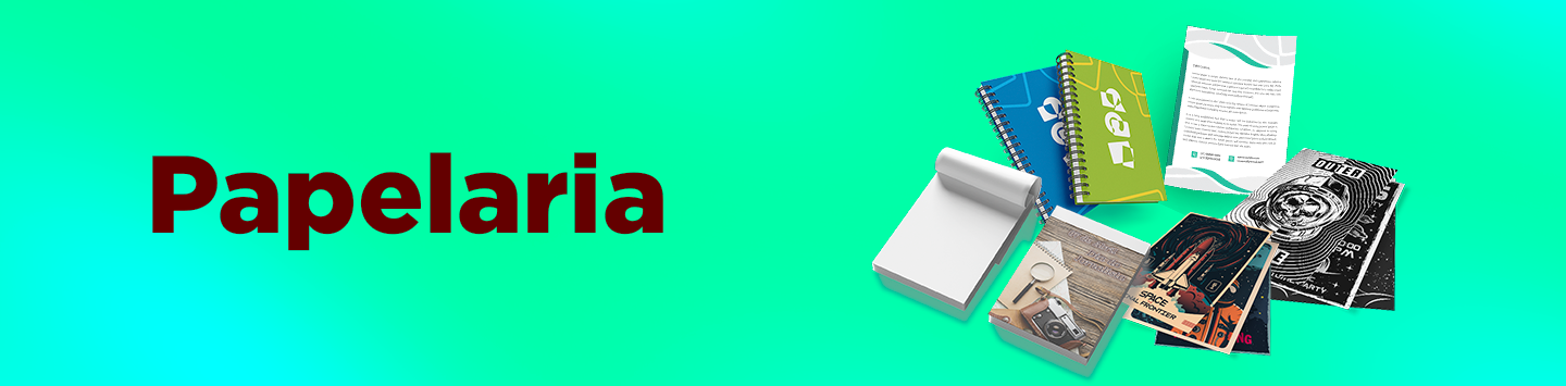 Papelaria