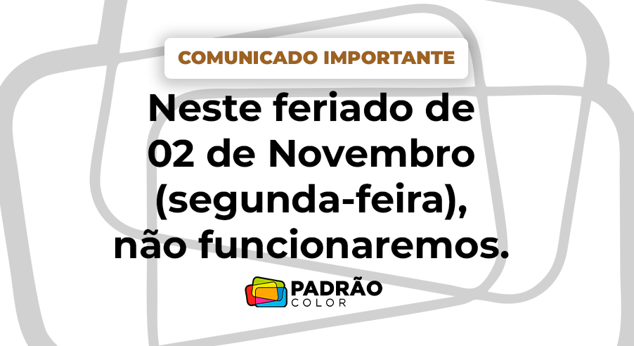 Feriado de Finados
