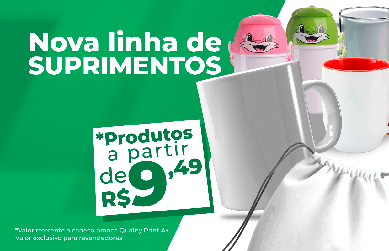Suprimentos