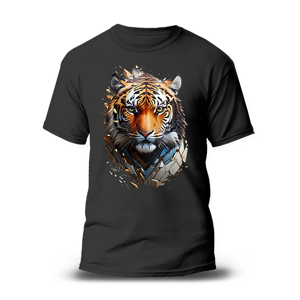 Camisa de Algodão