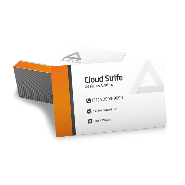 Cartões de Visita